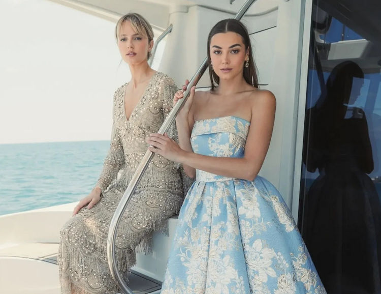 formal dresses